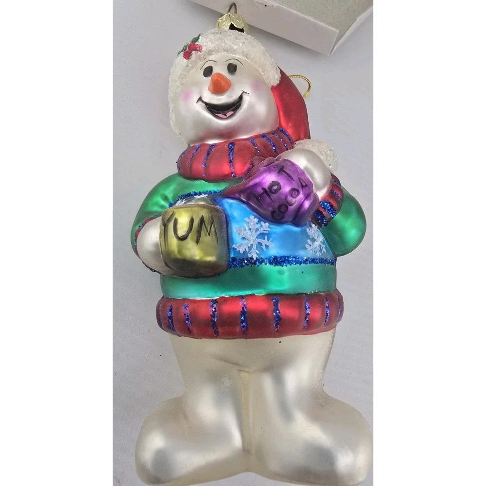 VTG‎ 1990's Set 3 Holiday Time 5